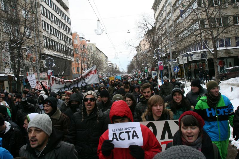 ACTA