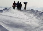 Седем загинали след лавина в Косово