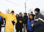 34% от българите могат да разчитат на ранно оповестяване при бедствие