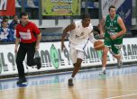Левски-Балкан Снимка: БФ Баскетбол
