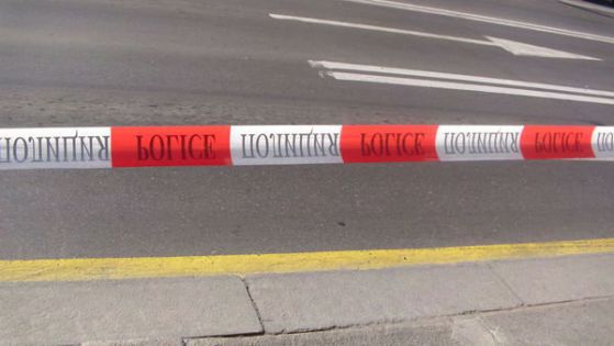 Мъж застрелян в София