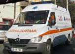 17 ранени при два взрива в румънска дискотека 