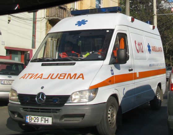 17 ранени при два взрива в румънска дискотека