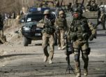 Трима италиански войници загинаха в Афгатистан  