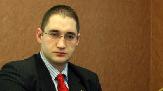 Георги Ангелов: Кабинетът ще тегли заем, за да оцелее няколко месеца