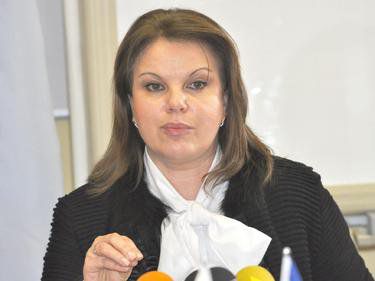 Нели Нешева става съветник на президента