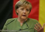 Ангела Меркел Снимка: AFP