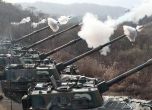 Северна Корея заплашва с ядрена „свещена война“