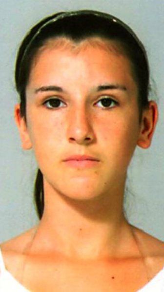Полицията в София издирва 15-годишно момиче