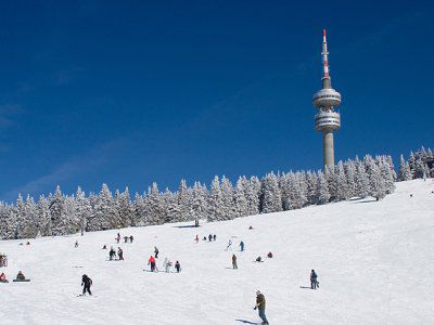Откриват ски сезона в Пампорово