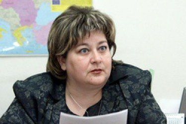 Лидия Йорданова, бивш директор на НЦИОМ.