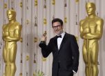 "Артистът" обра най-много награди "Оскар"