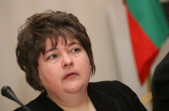 Ралица Негенцова оглави Висшия адвокатски съвет