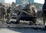 Атентат на афганистанско летище уби 9 души 