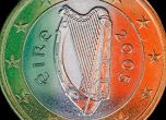 МВФ отпуска нов транш на Ирландия 
