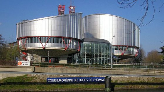 Страсбург осъди България за невърнати земи 
