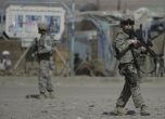 Двама войници на НАТО убити в Афганистан