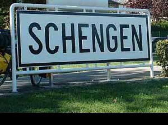 shengen