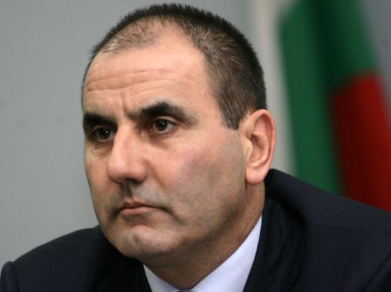 Цветанов доволен от присъдите на "Наглите"