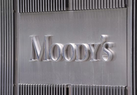 Moody's, Снимка ЕПА/БГНЕС
