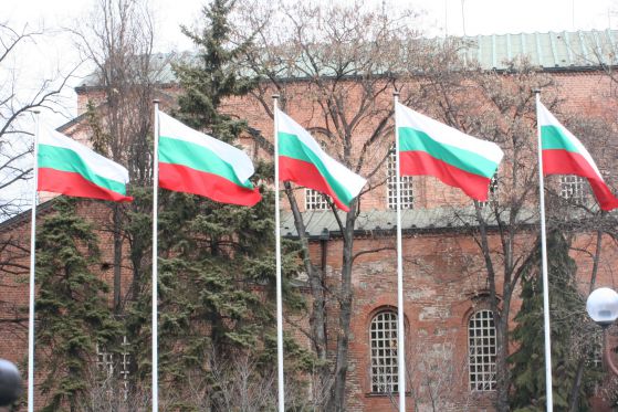 България отбелязва националния си празник