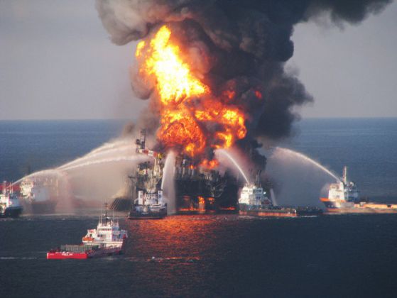 Нефтена корпорация предложи обезщетение от 7,8 млрд. долара