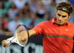 Роджър Федерер с рекордна титла в Дубай