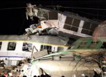 16 загинали и десетки ранени при влакова катастрофа в Полша (видео)