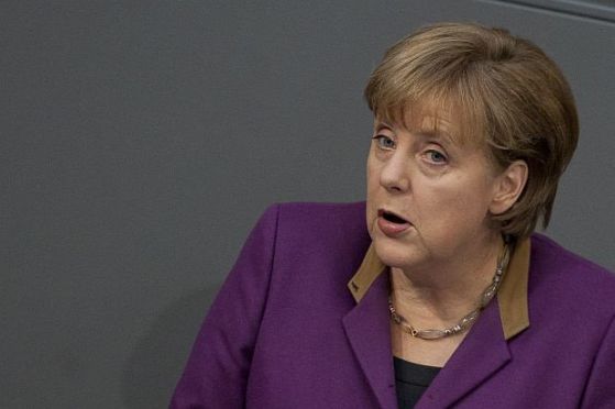 Меркел ще насърчава исляма, произведен в Германия