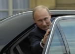 Путин очаквано печели изборите за президент в Русия