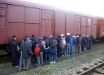 39 сирийци опитаха да минат българската граница