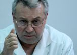 Д-р Христо Цеков, началник на Трета хирургия в "Пирогов"  Снимка: БГНЕС
