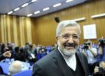 Али Асгар Солтание, водещ на иранската делегация за преговори, Снимка: ЕРА/БГНЕС