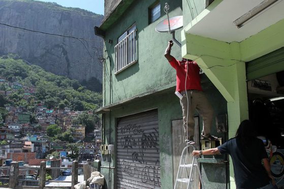Предвижда се цифровизация на телевизията в цялата страна. Снимка: БГНЕС