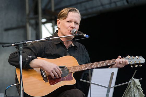 Michael Gira