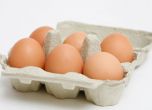 Яйцата по-скъпи с до 7 ст.
