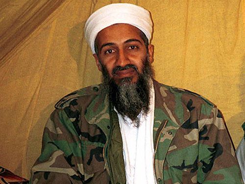 Как убих Осама - разказ от първо лице