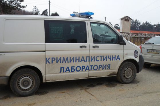 Турският бизнесмен убит заради 4000 лева