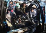 Над 15 загинали след израелско нападение на Ивицата Газа 