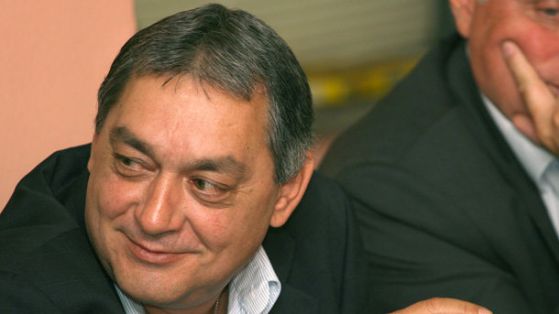 Лекарите пак си избраха Цветан Райчинов за шеф