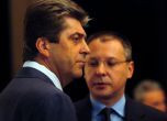 Станишев: БСП не е алтернатива на ГЕРБ с Първанов начело