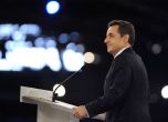Саркози заплаши да извади Франция от Шенген