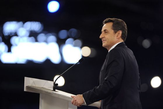 Саркози заплаши да извади Франция от Шенген