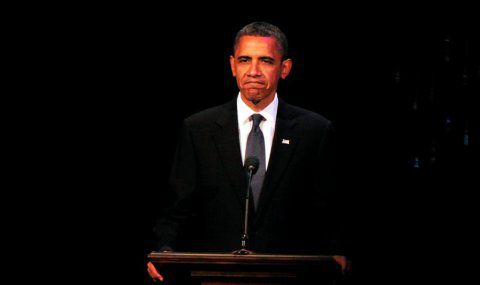 Барак Обама се извини пак на Афганистан