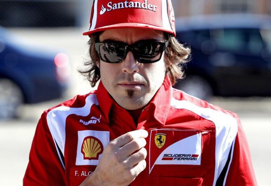 Фернандо Алонсо №1 по доходи сред пилотите от Формула 1 за 2011 г. (видео)