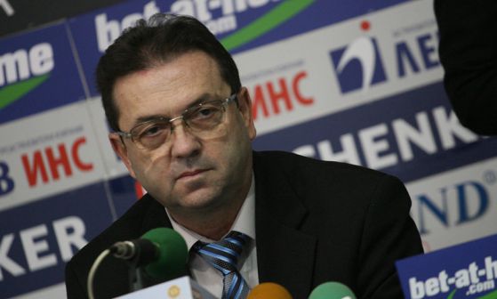 Спортното министерство спря парите на БФ Спортна стрелба