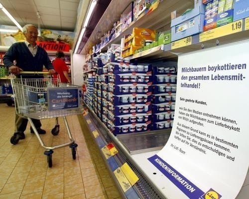 Потребителите в България не знаят правата си. Снимка: БГНЕС 