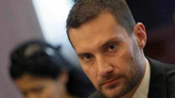 Директорът на БДЖ за оставката си: Причините не са лични