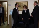 ВСС за втори път не избра апелативен прокурор на София