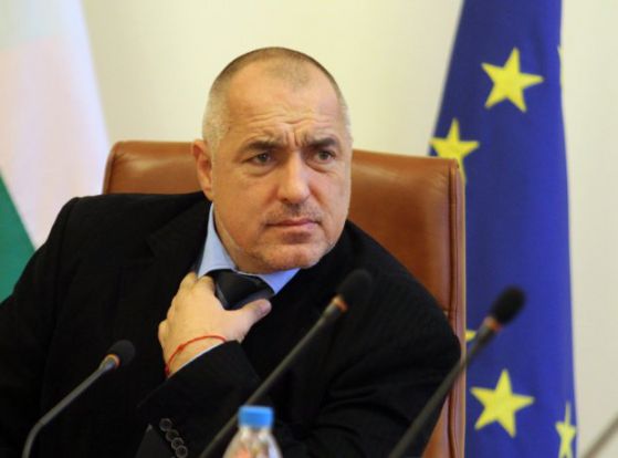 Борисов: Министрите ми са млади, защото иначе ще са от ДС